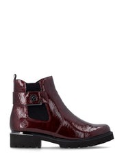 02626 Merona Boots Patent