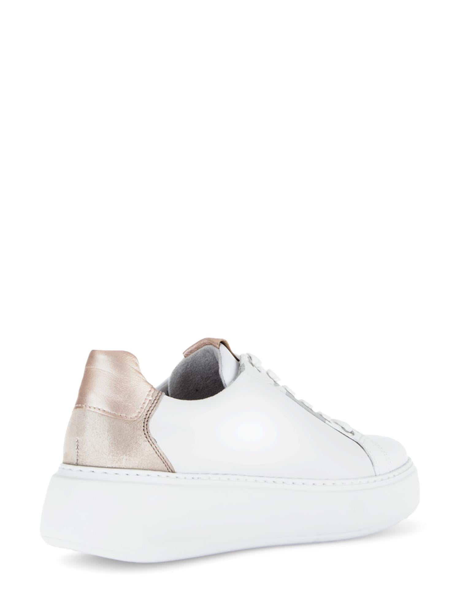 05186 Comfort Skyla Leather