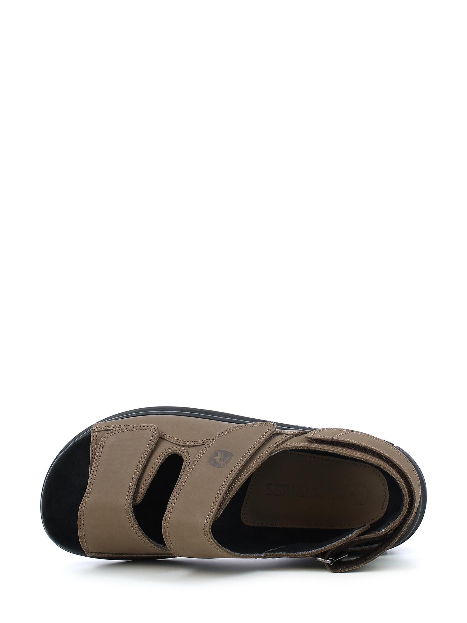 09021 NATURFORM Sandal
