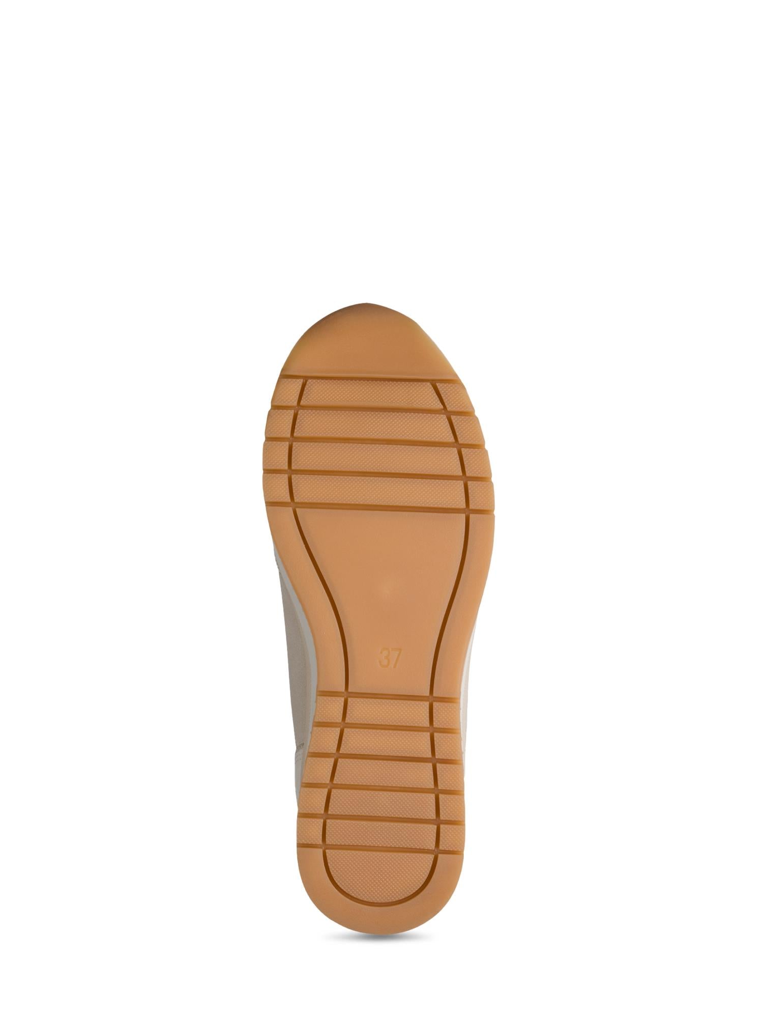 03239 Nivela Wedge Sneaker