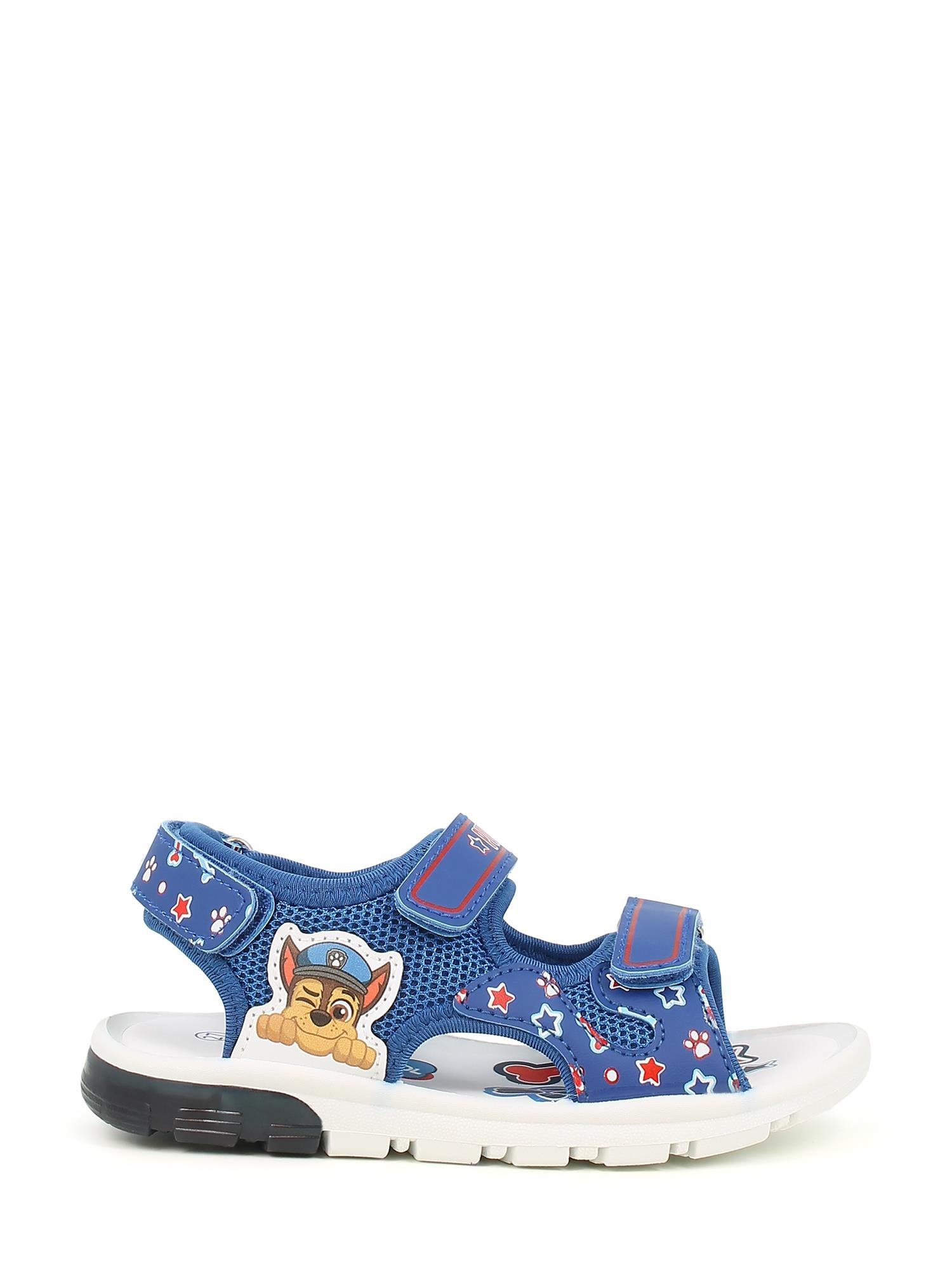 07535 Chase Blinkesandal