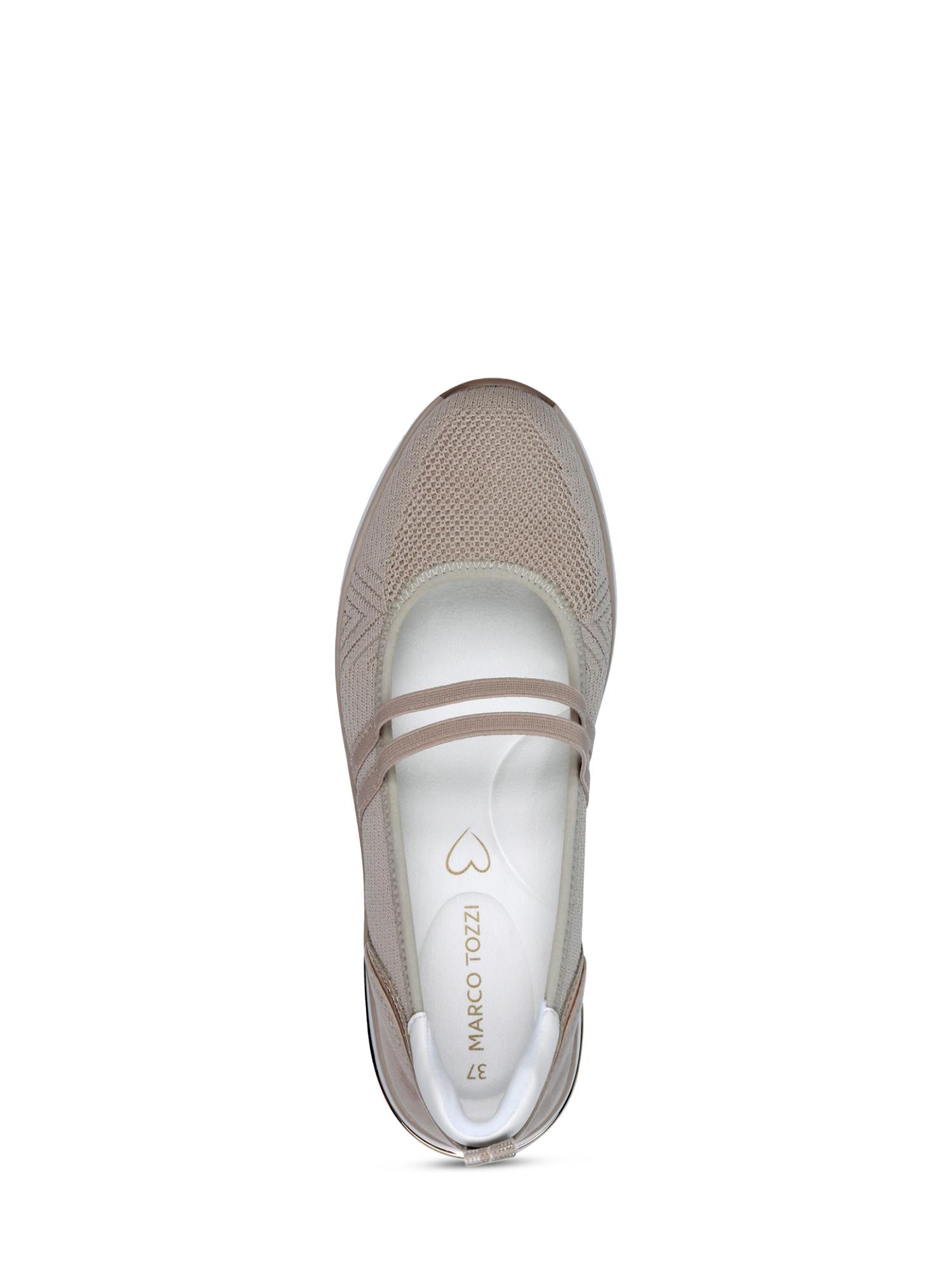 02672 Soft Sport Ballerina