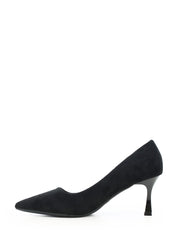 03570 Victoria Black Pumps
