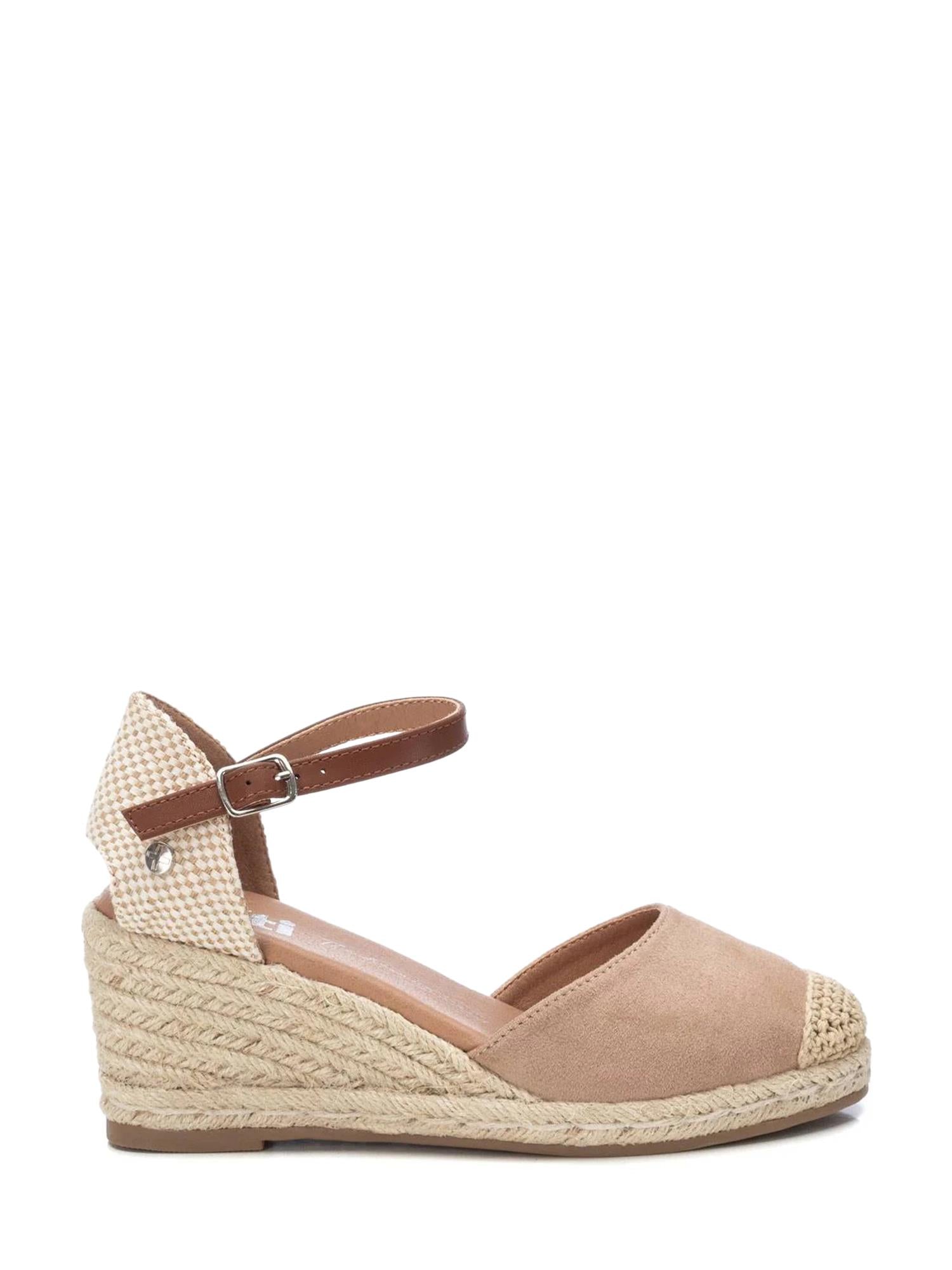 07309 Solmare Espadrillos Beige