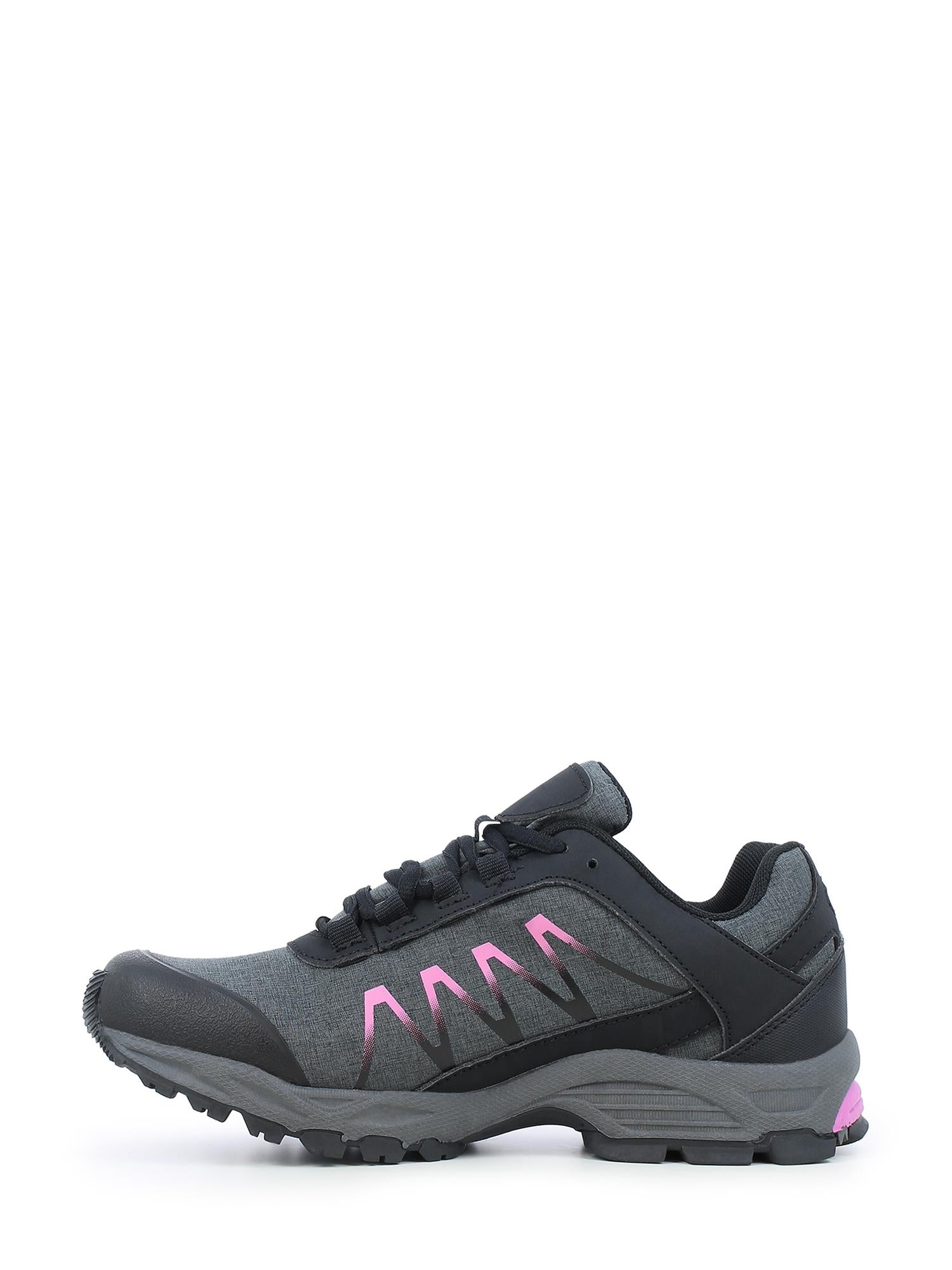 04617 Softshell Tripletex Grey Tursko