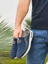 03051 Nolan Slip-on