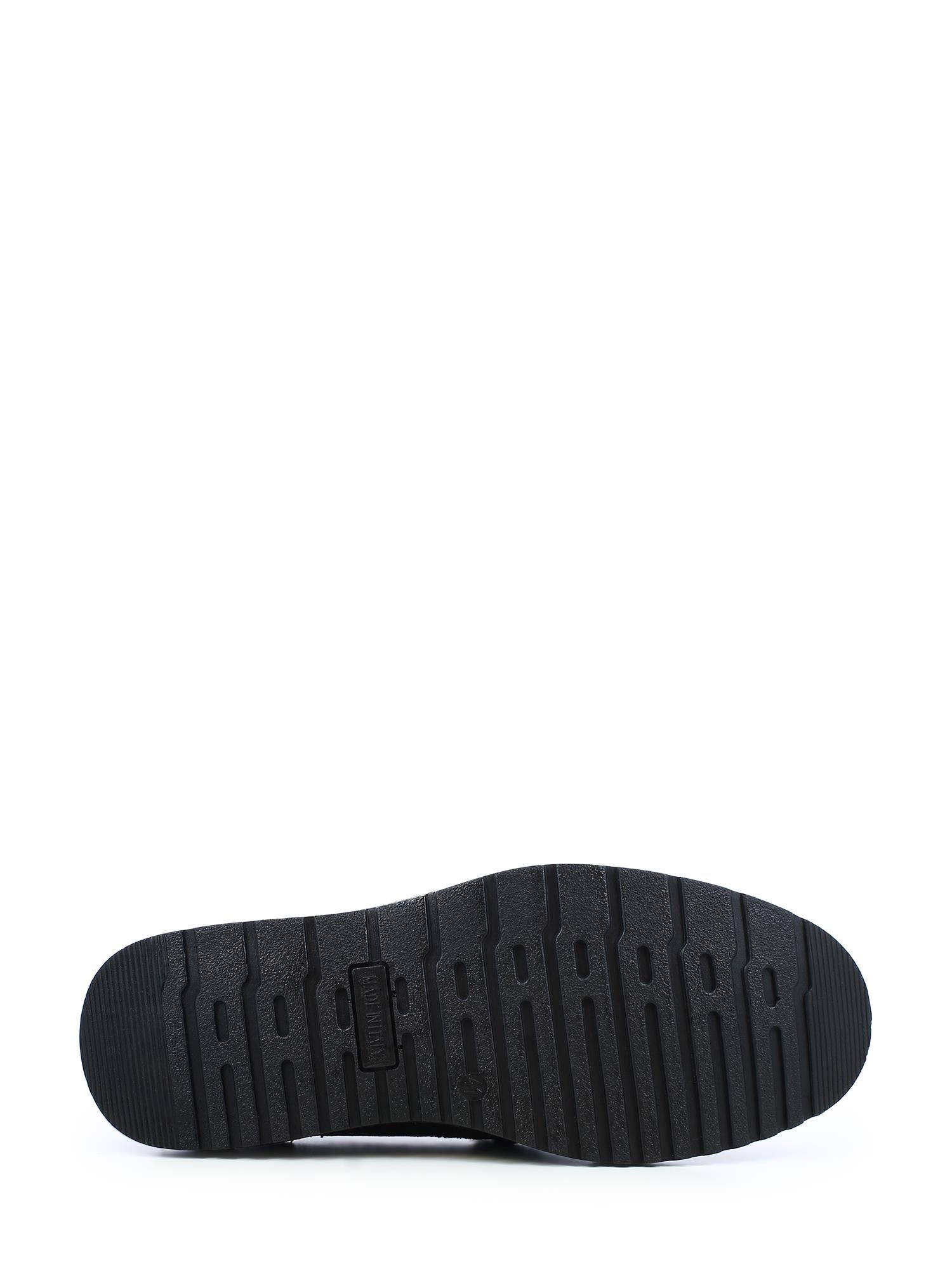 01796 Taviano Loafer Skinn