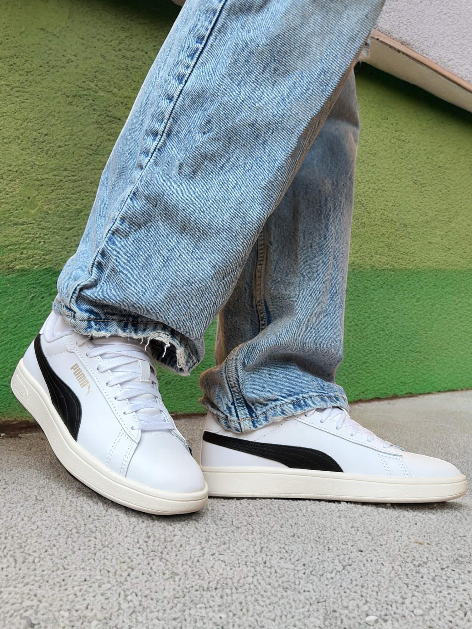 07673 Smash 3,0 L sneakers Unisex