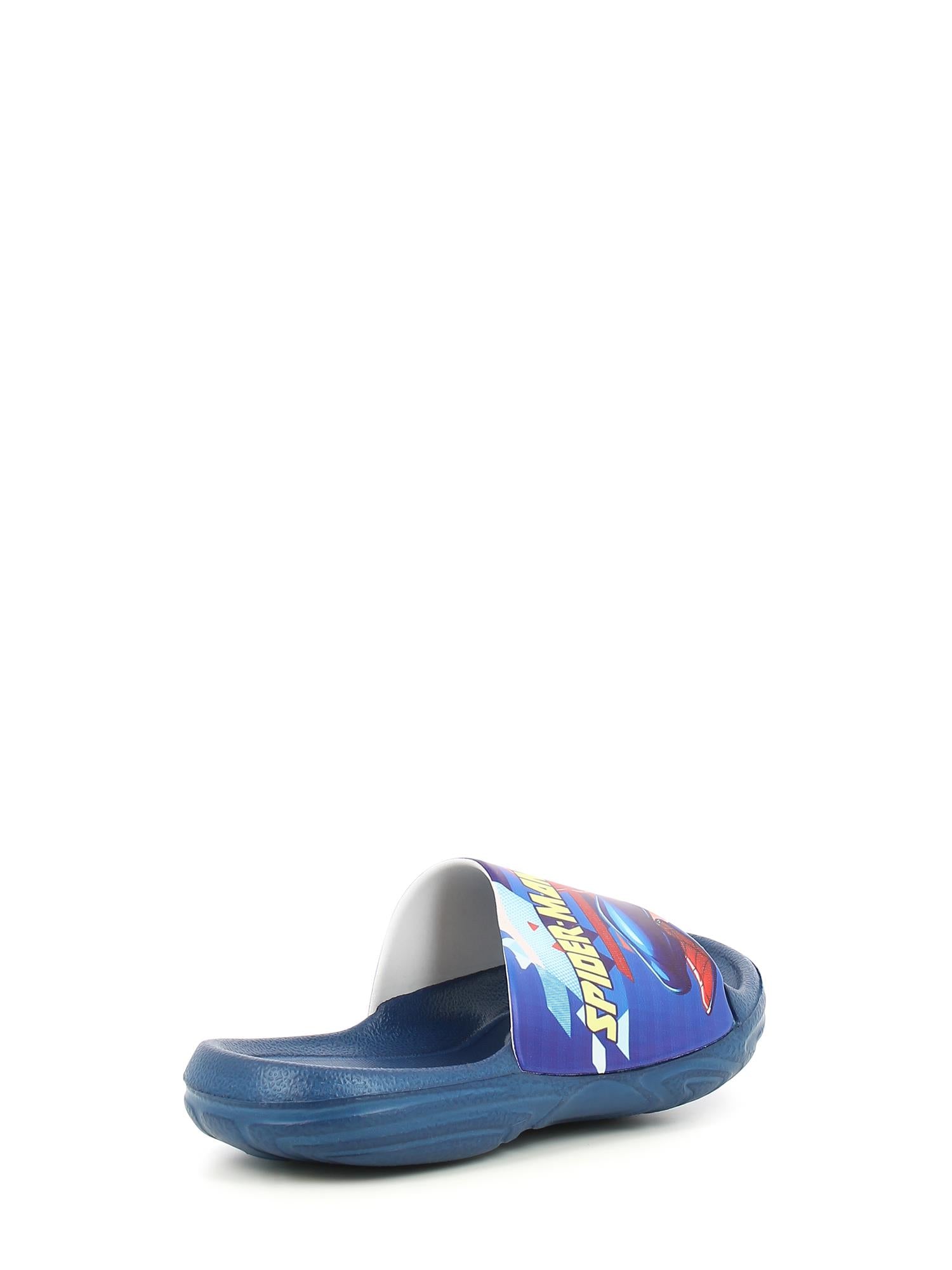 07573 Spiderman Slippers