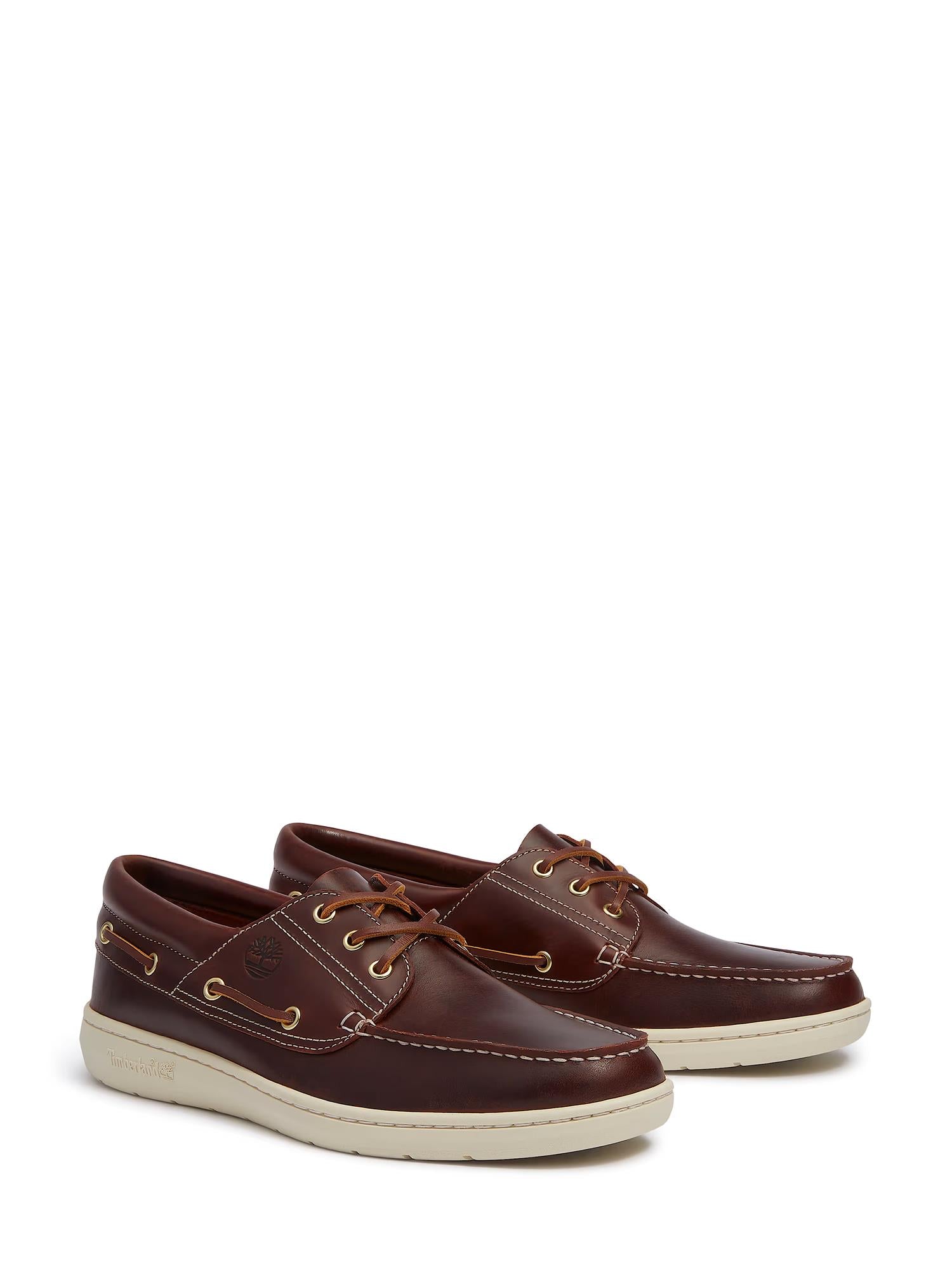 07026 Portofino Pier Boat Shoe