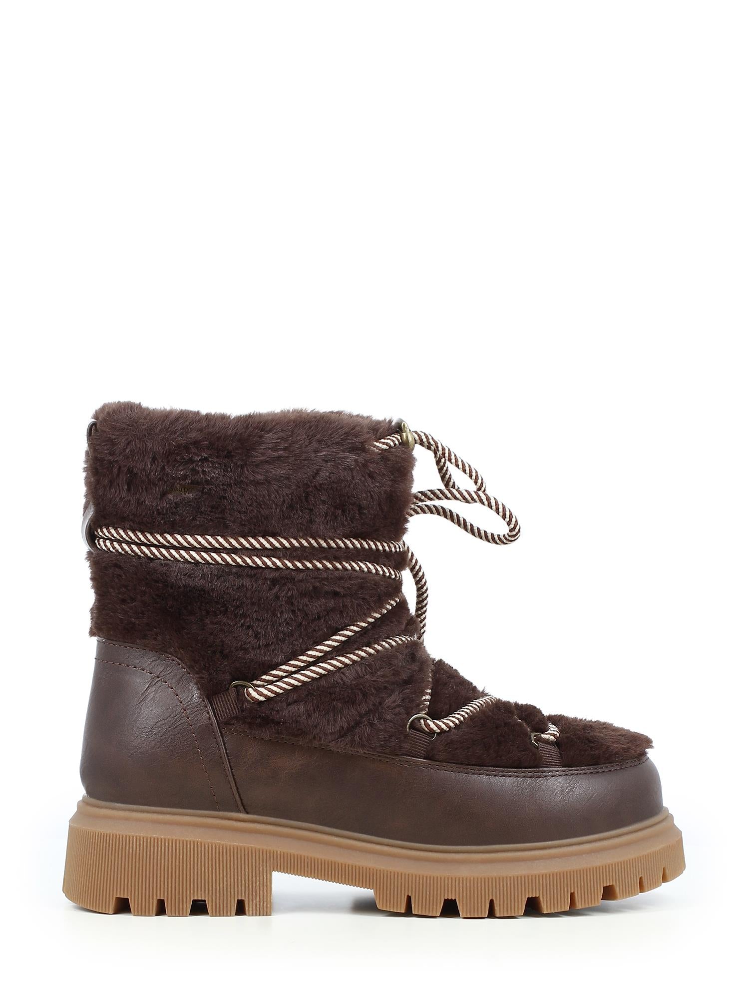 01458 Marcela Waterproof Boots
