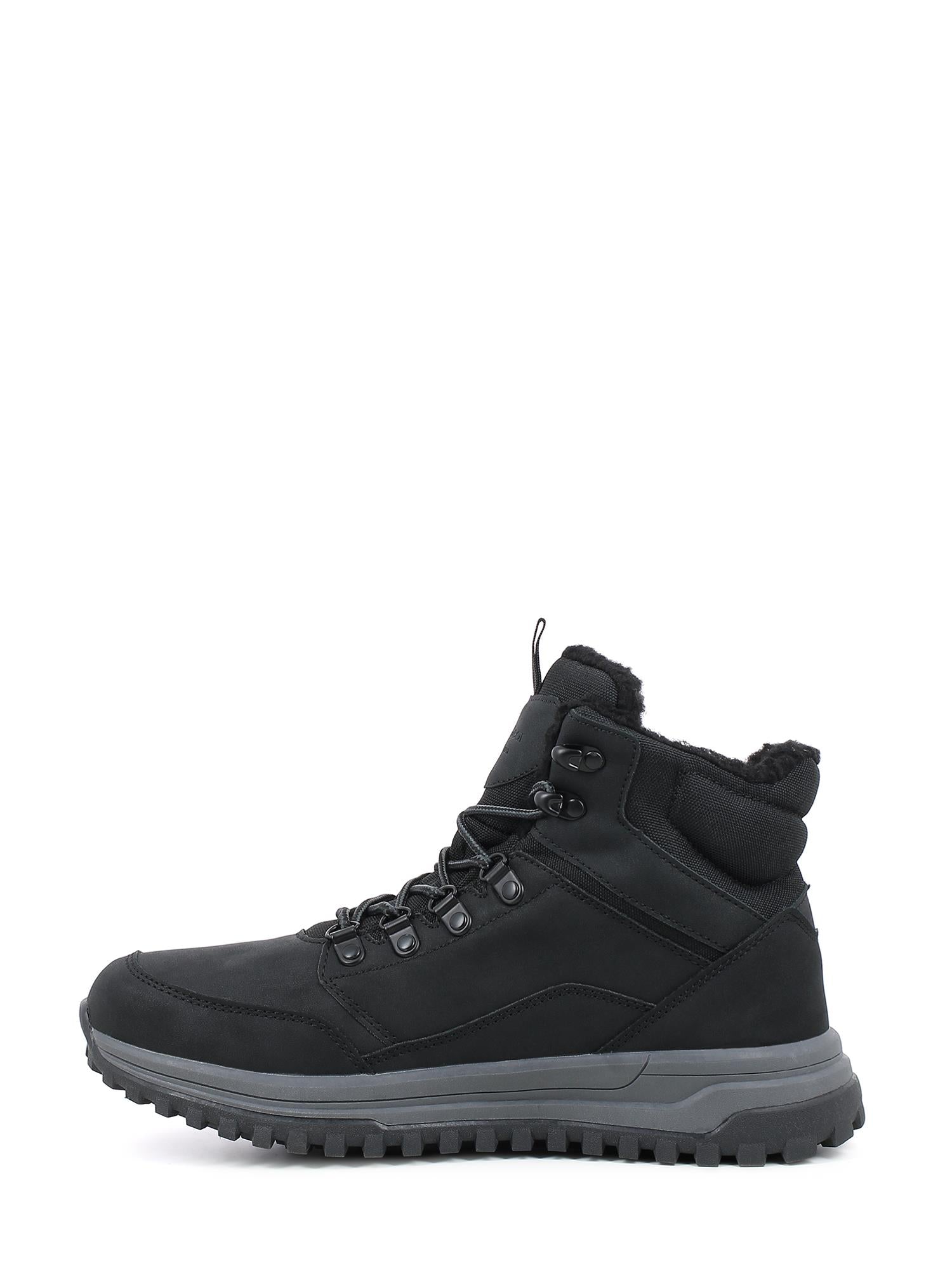 05624 Vintersko Varmfòret Blck