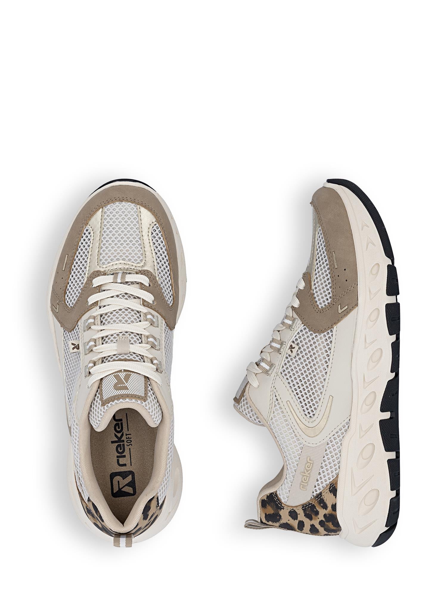 04256 Savina Sneaker