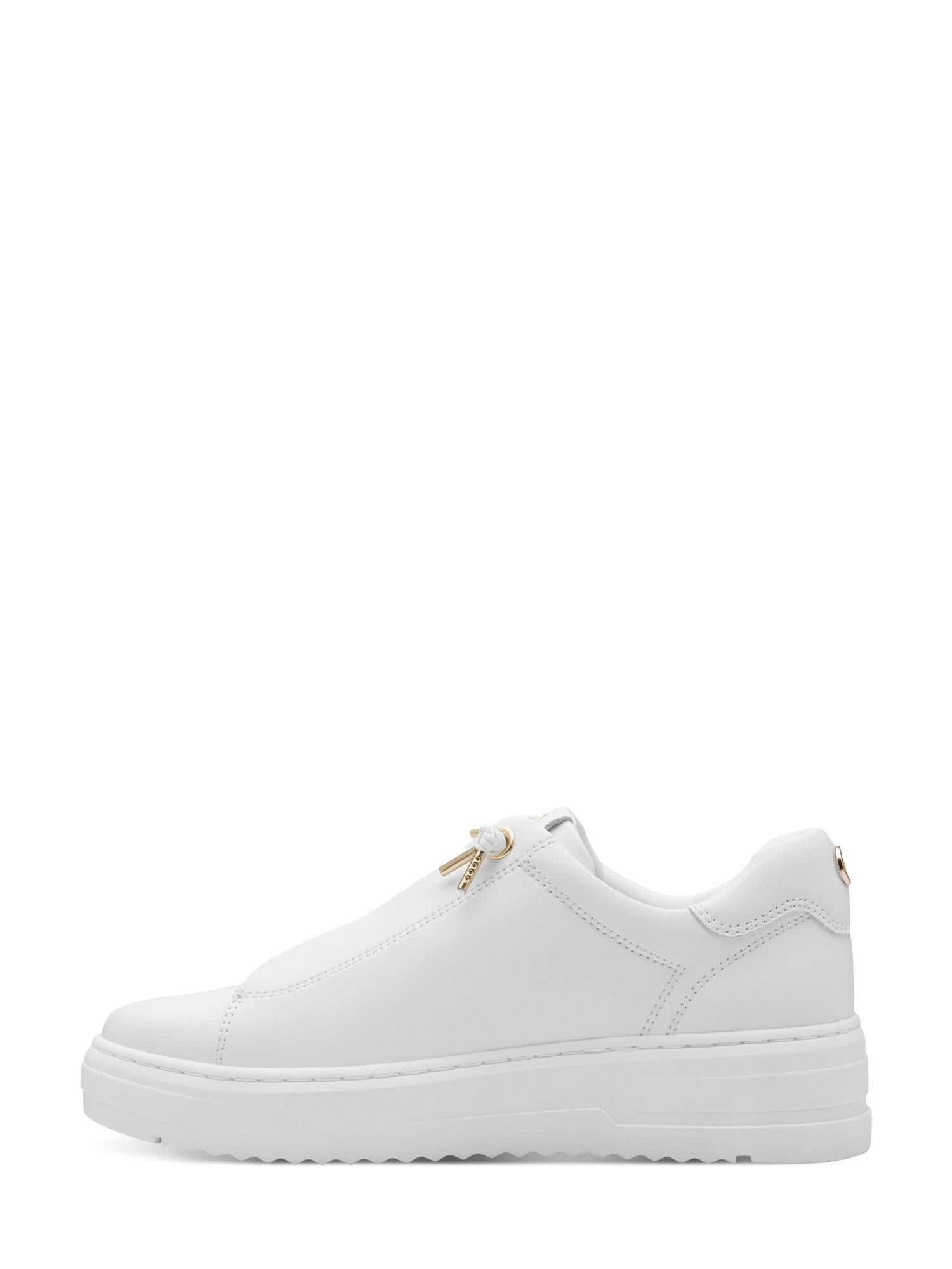 02681 Urban Glide White