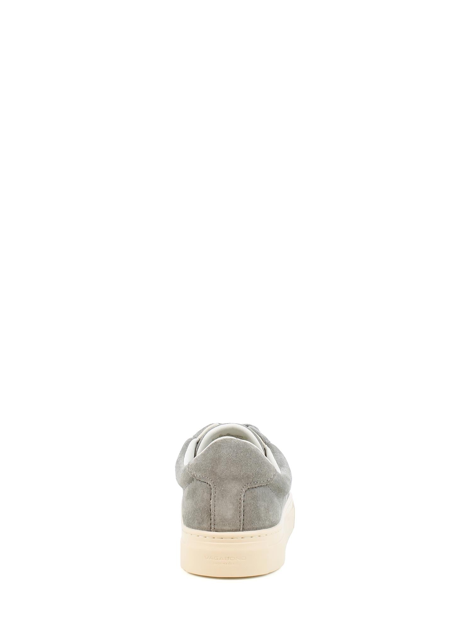 07472 PAUL 2. Suede Sneaker