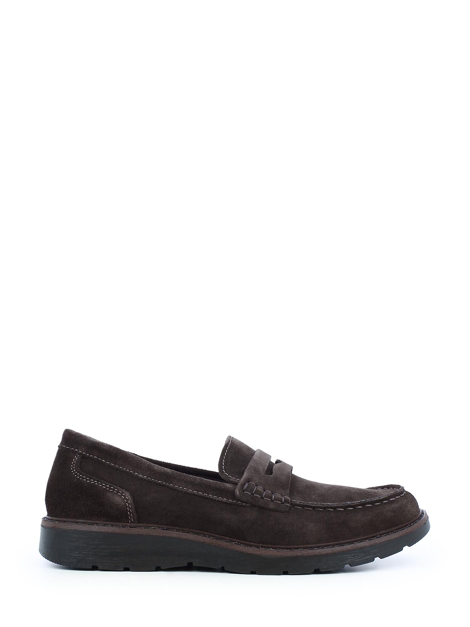01796 Taviano Loafer Skinn