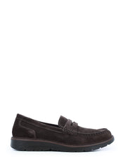 01796 Taviano Loafer Skinn