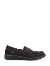 01796 Taviano Loafer Skinn