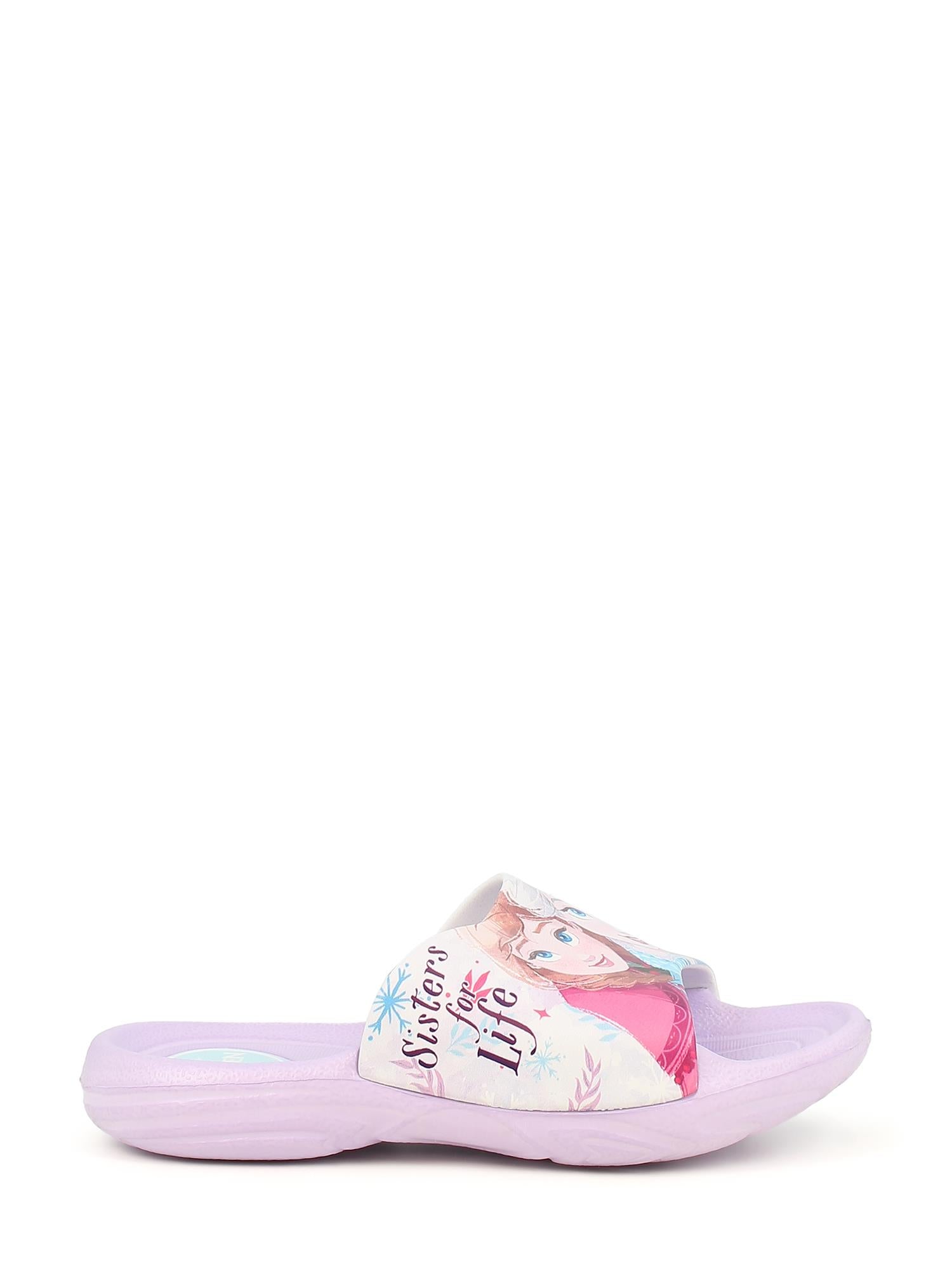 07576 Frozen Slippers