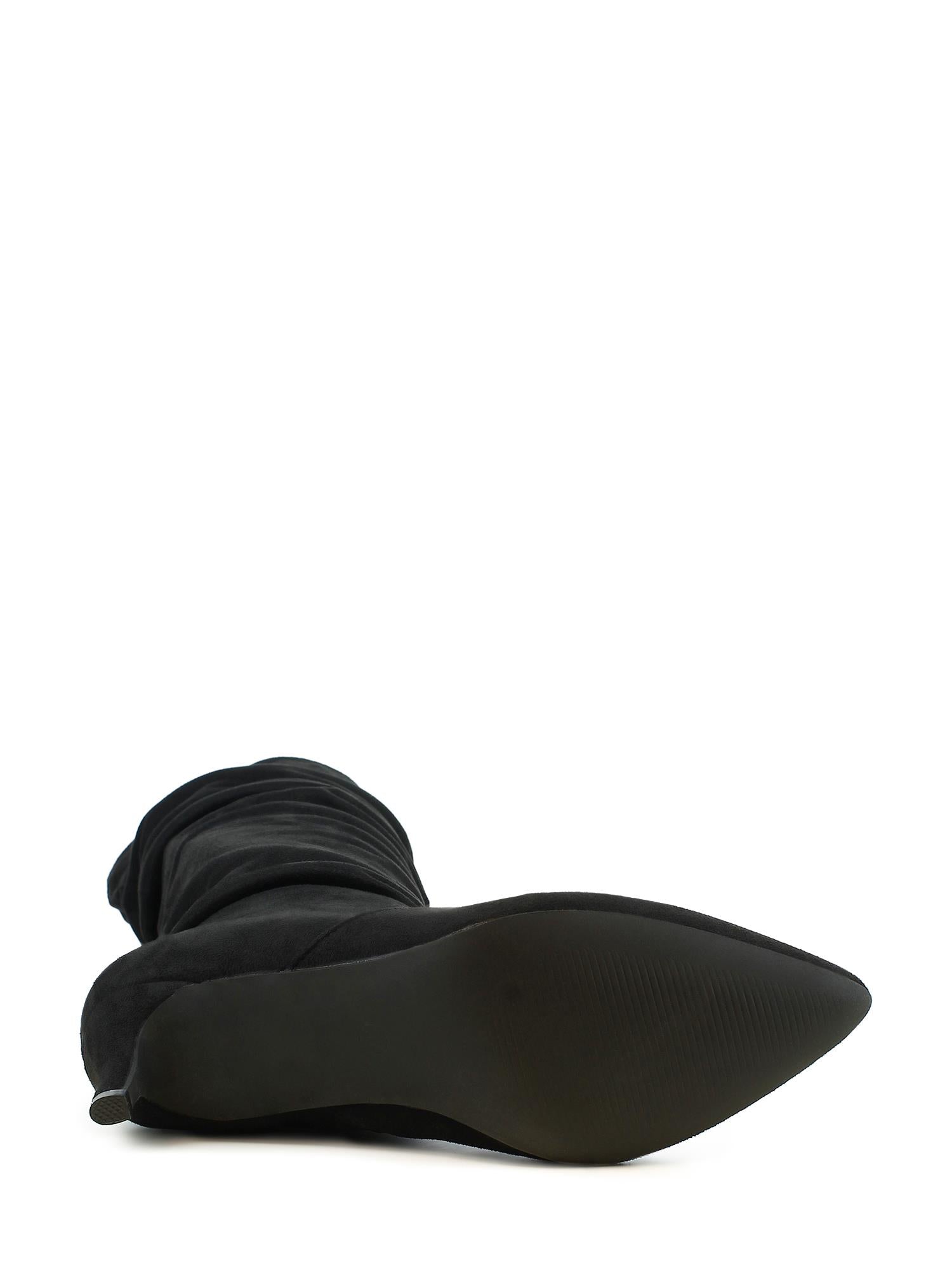 01639 Amantea High Boot