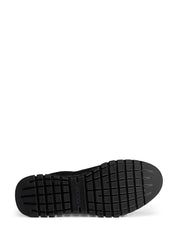 01655 Gruuv Lite Waterproof Nubuk Sneakers