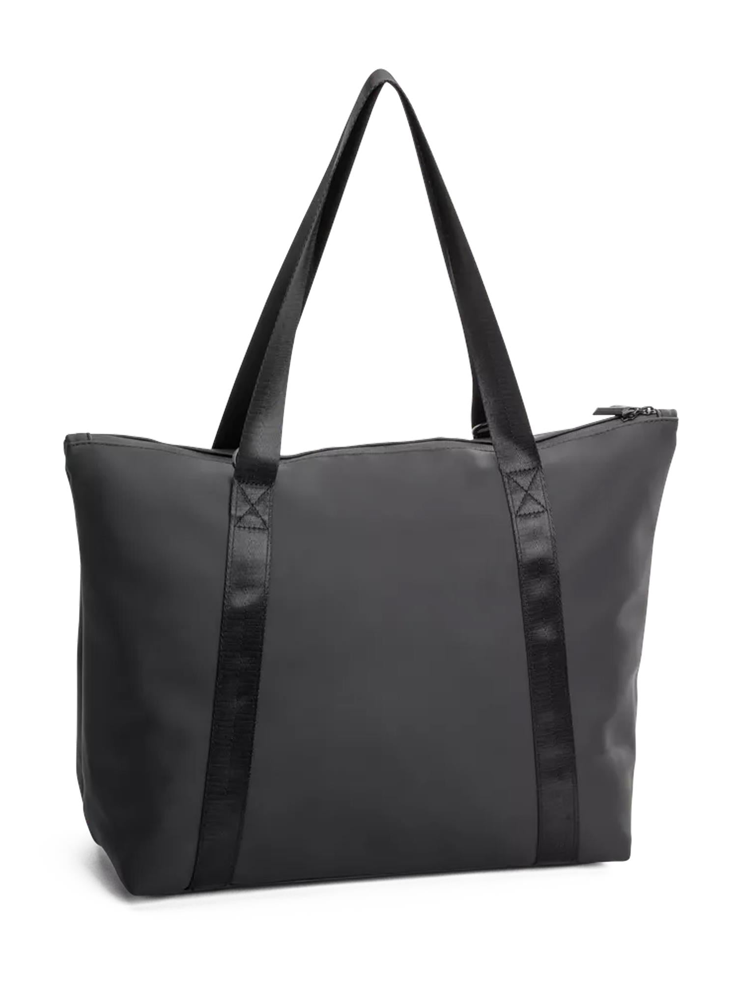 05817 Tote bag Dull rubber vannavvisende