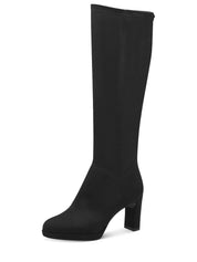 07279 knee high boots