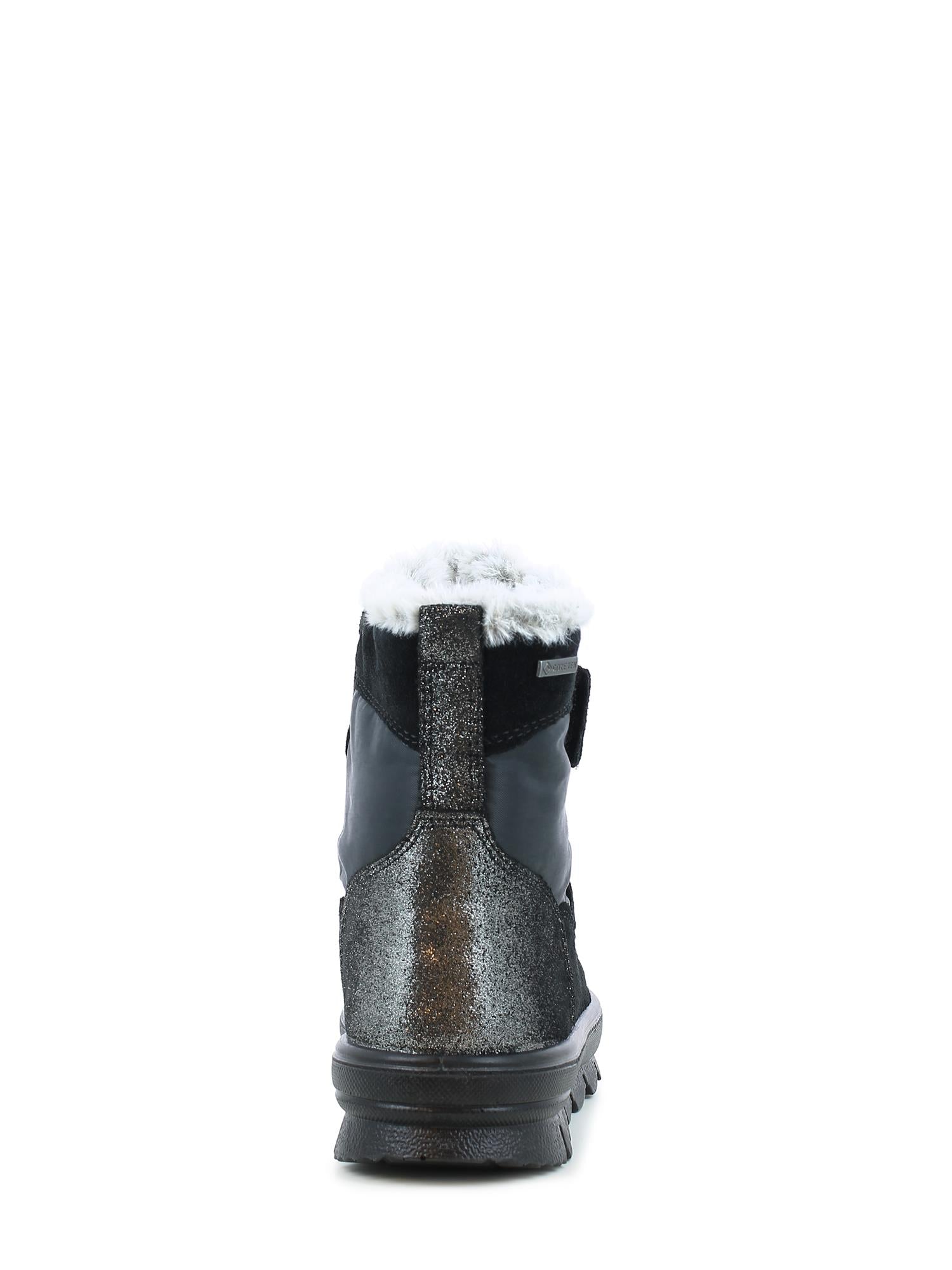 05762 Flavia Glitter Gore-Tex Vintersko