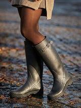 05010 High Rubber boot