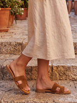 06217 Calista Sandal