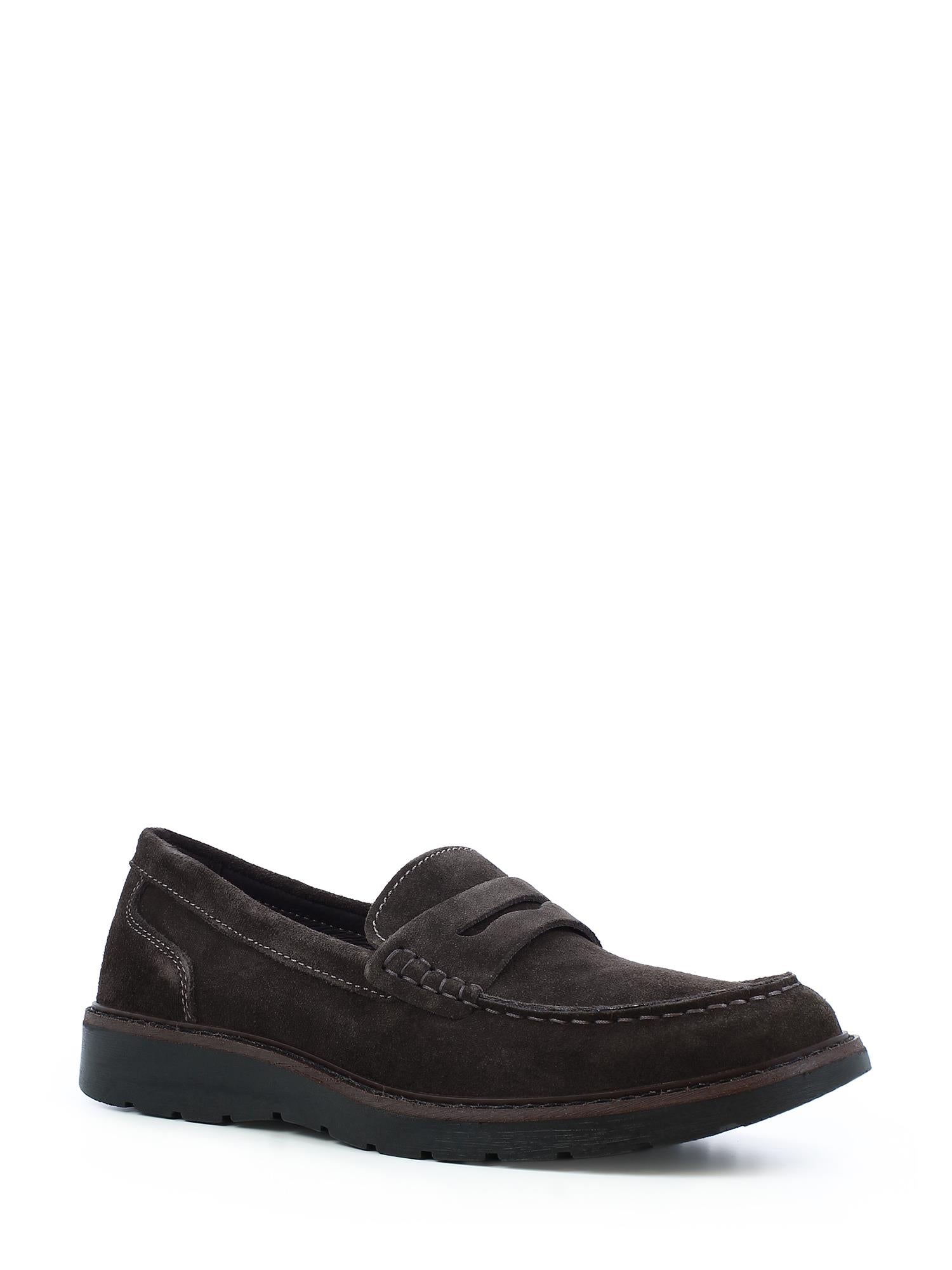 01796 Taviano Loafer Skinn