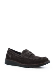 01796 Taviano Loafer Skinn