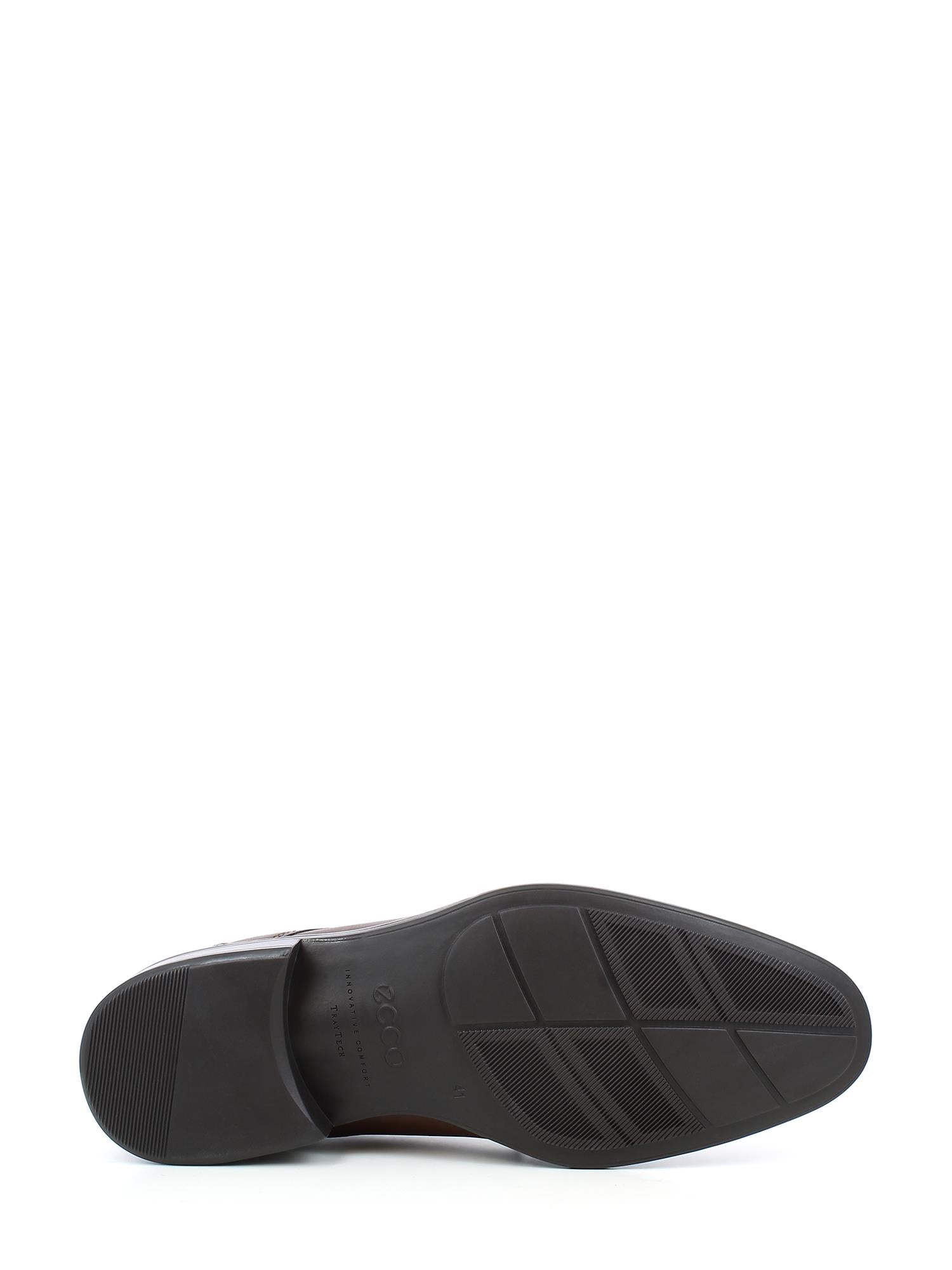 05333 City Tray Brown