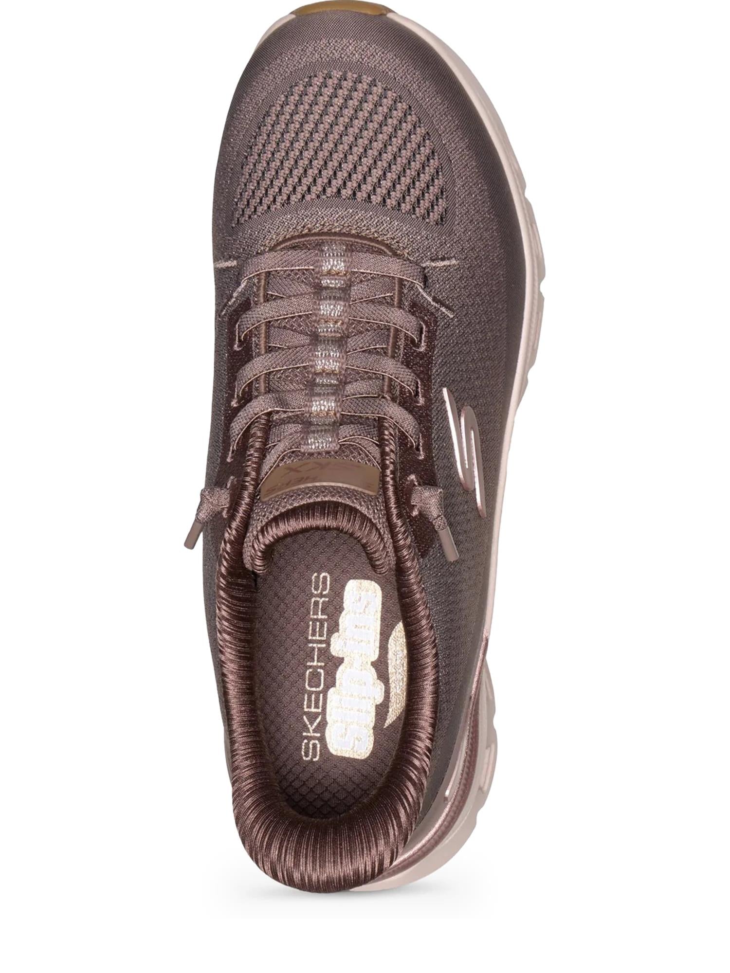 03276 Slip-ins Arch Fit Glide-Step Pro