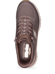 03276 Slip-ins Arch Fit Glide-Step Pro