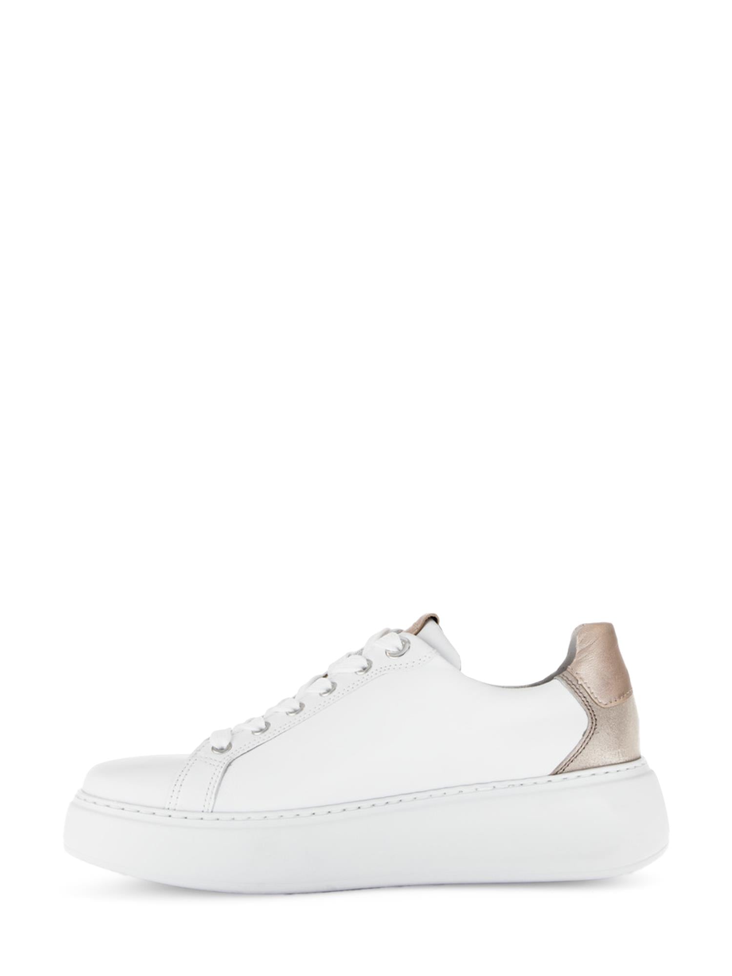 05186 Comfort Skyla Leather