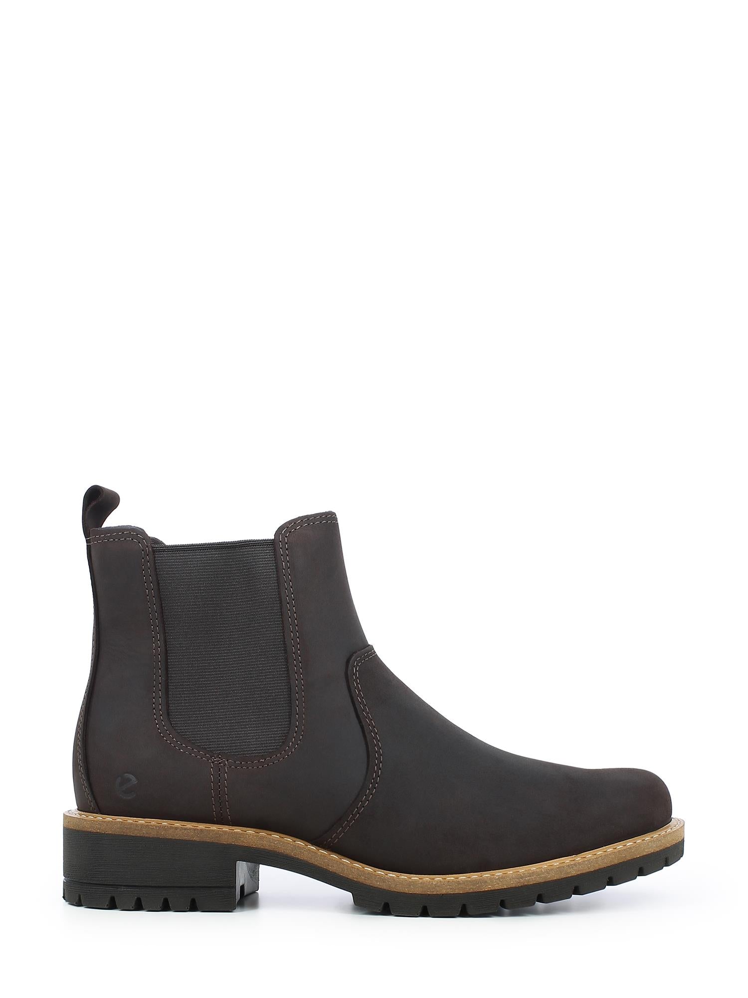 05221  Chelsea boots Elaina skinn