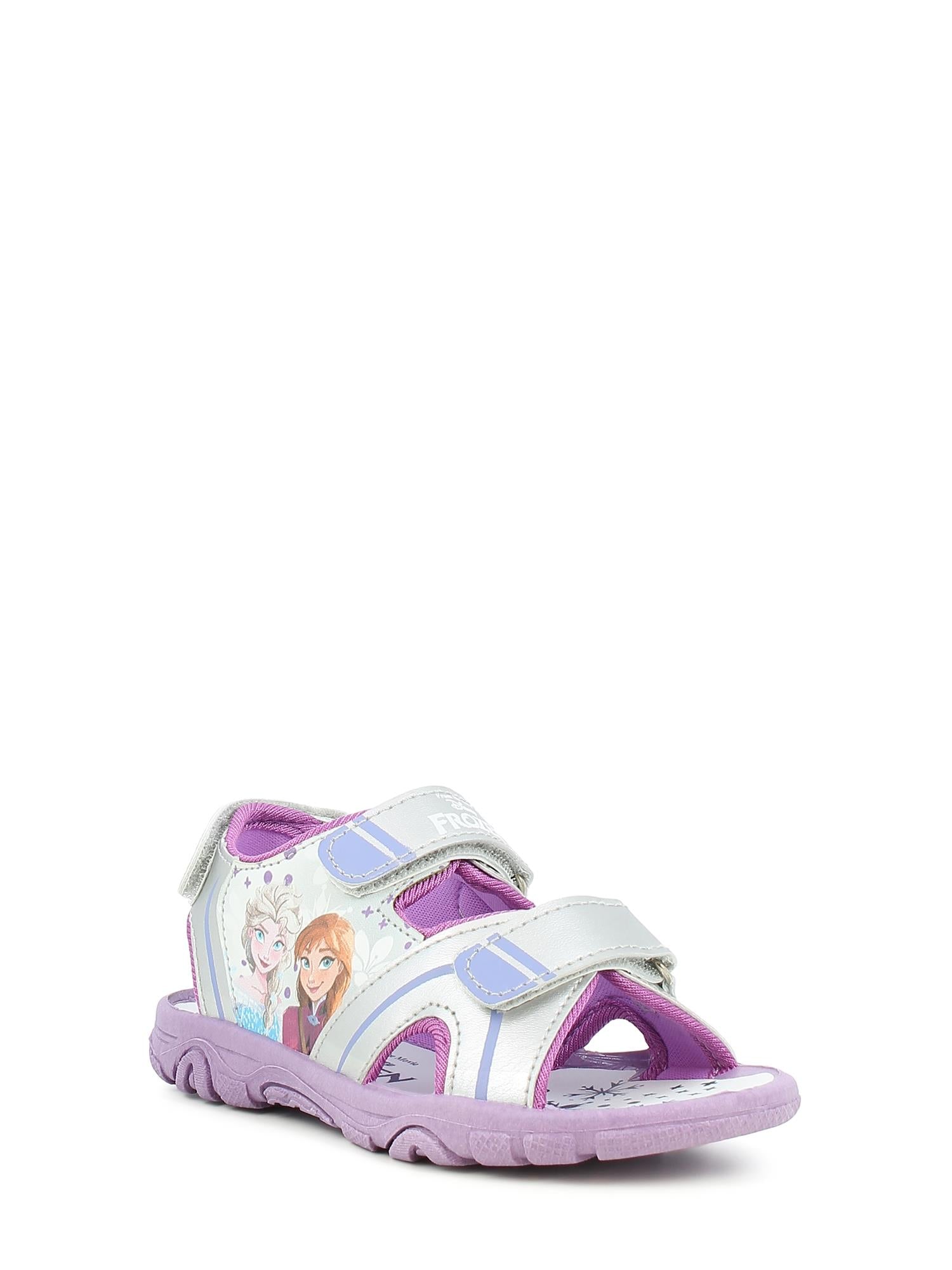 07585 Frozen Sandal