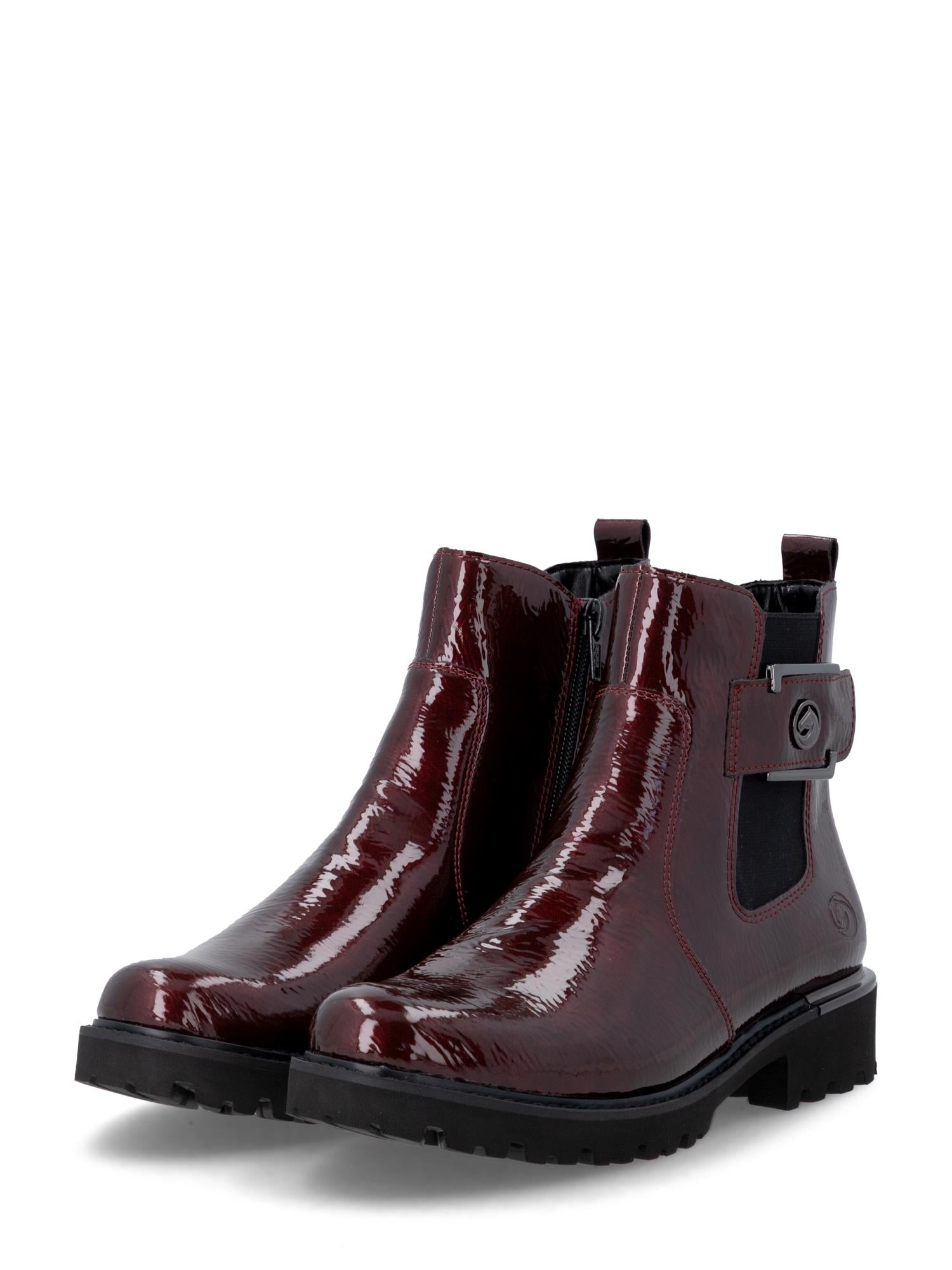 02626 Merona Boots Patent