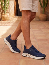 06315 Aero Sneaker Navy