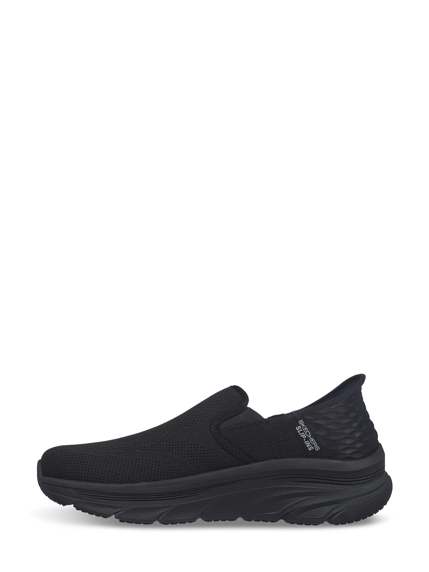 04124 Mens D'Lux Walker Slip-Ins