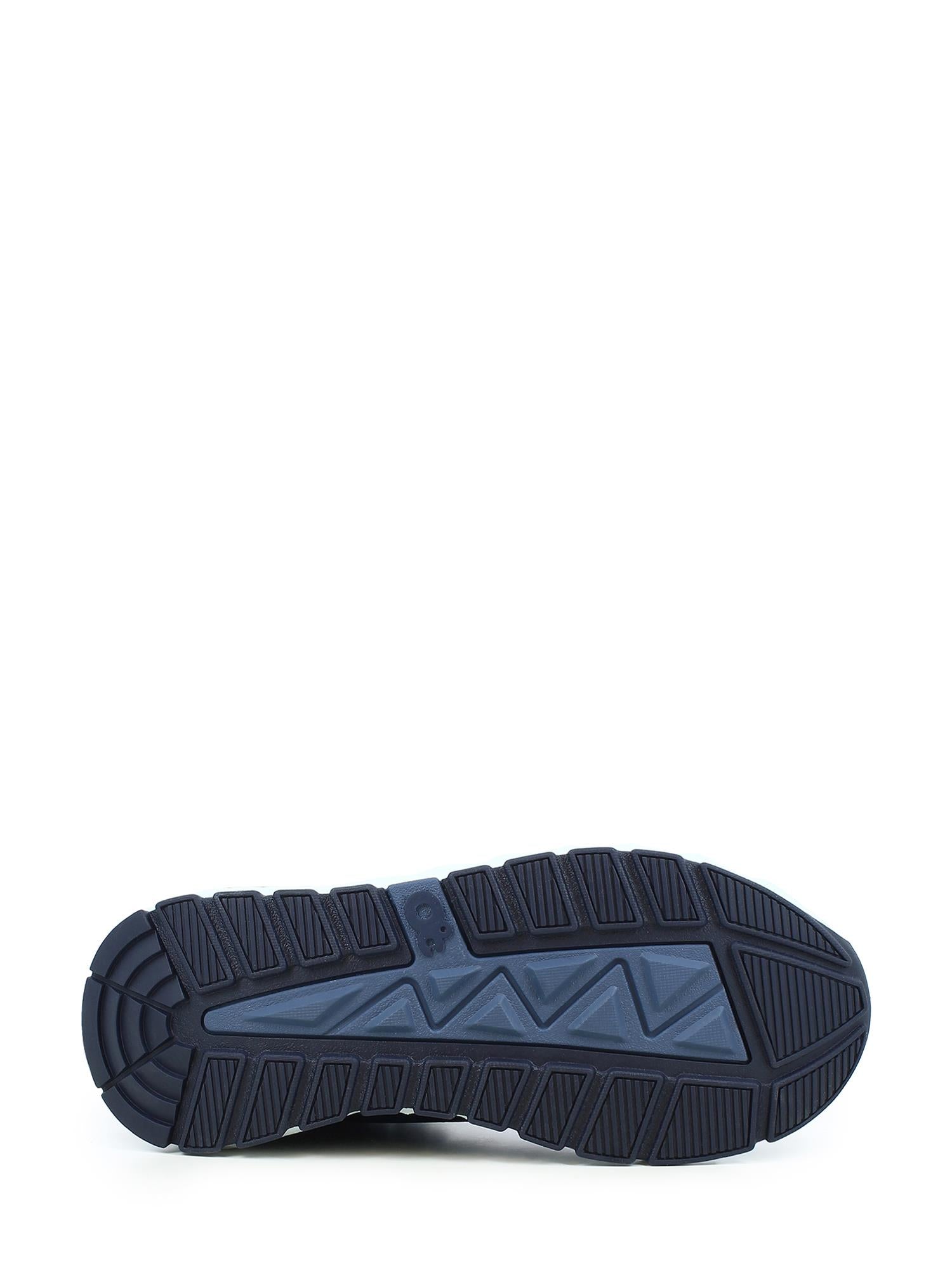 08789 Besserud Gore-tex Junior Navy