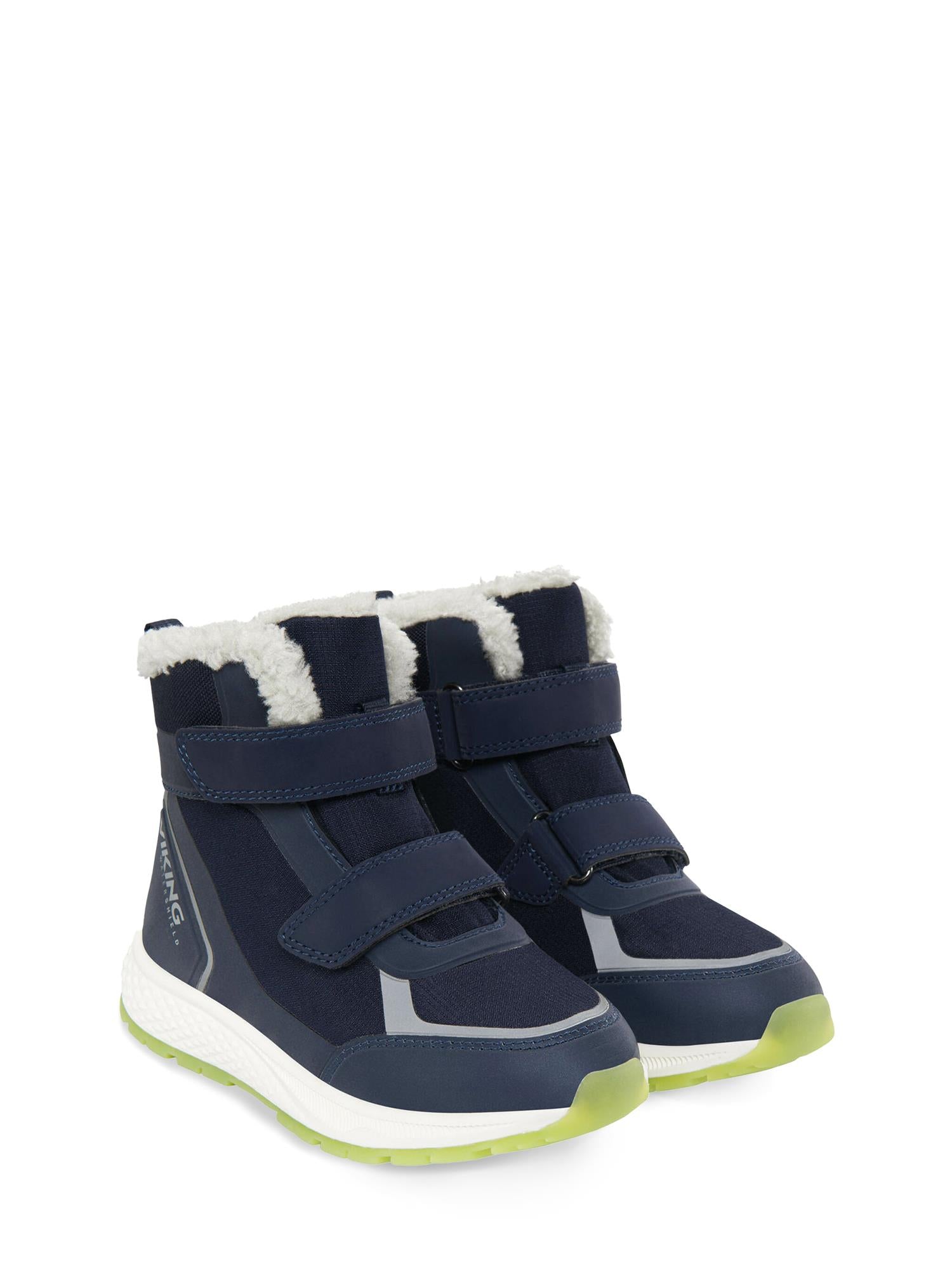 05840 Equip glow warm waterproof blue