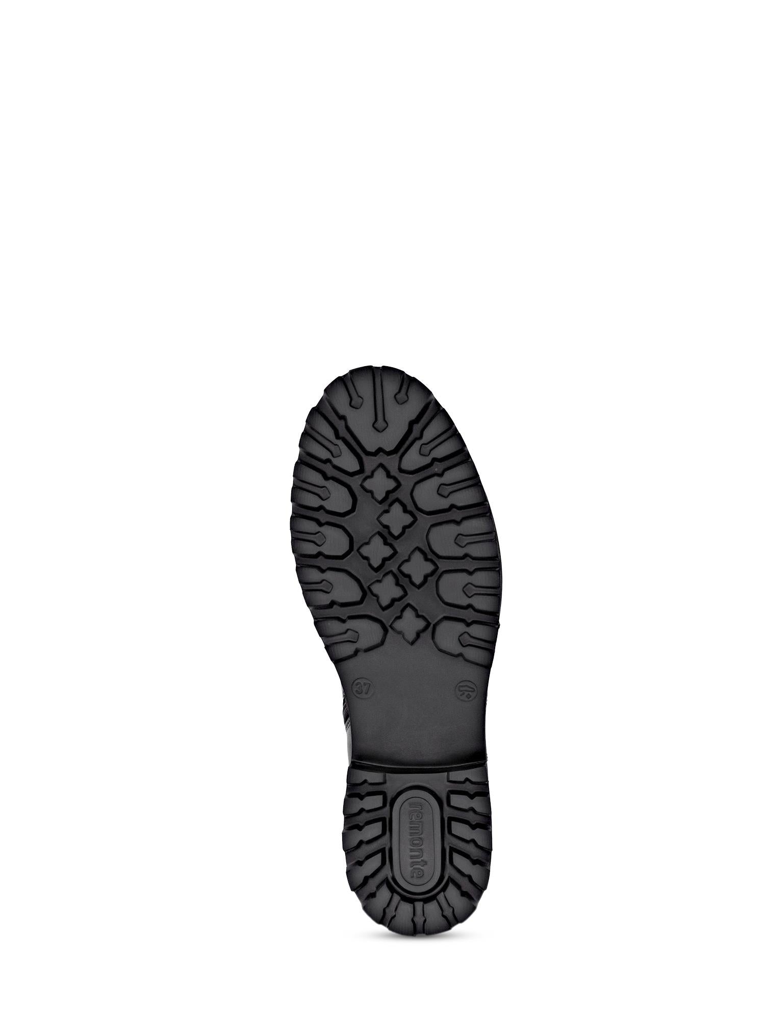 04650 Lendara Tex Leather Boot