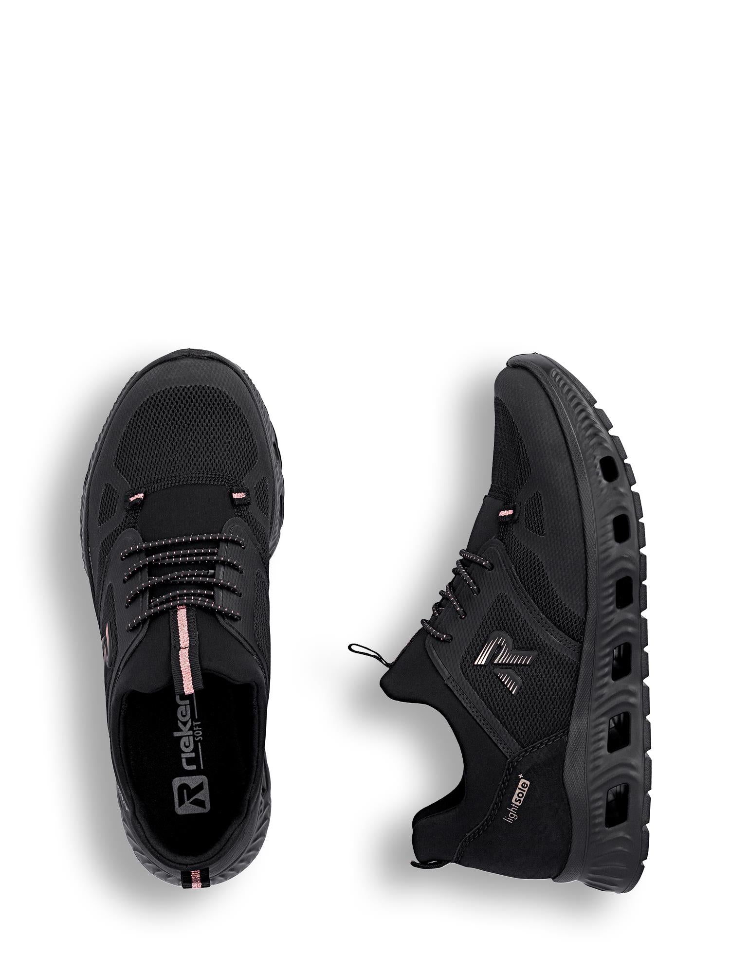 02716 Memora Sneakers