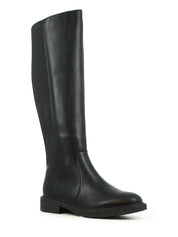 01496 Duffy Teramo Warm Leather Boot