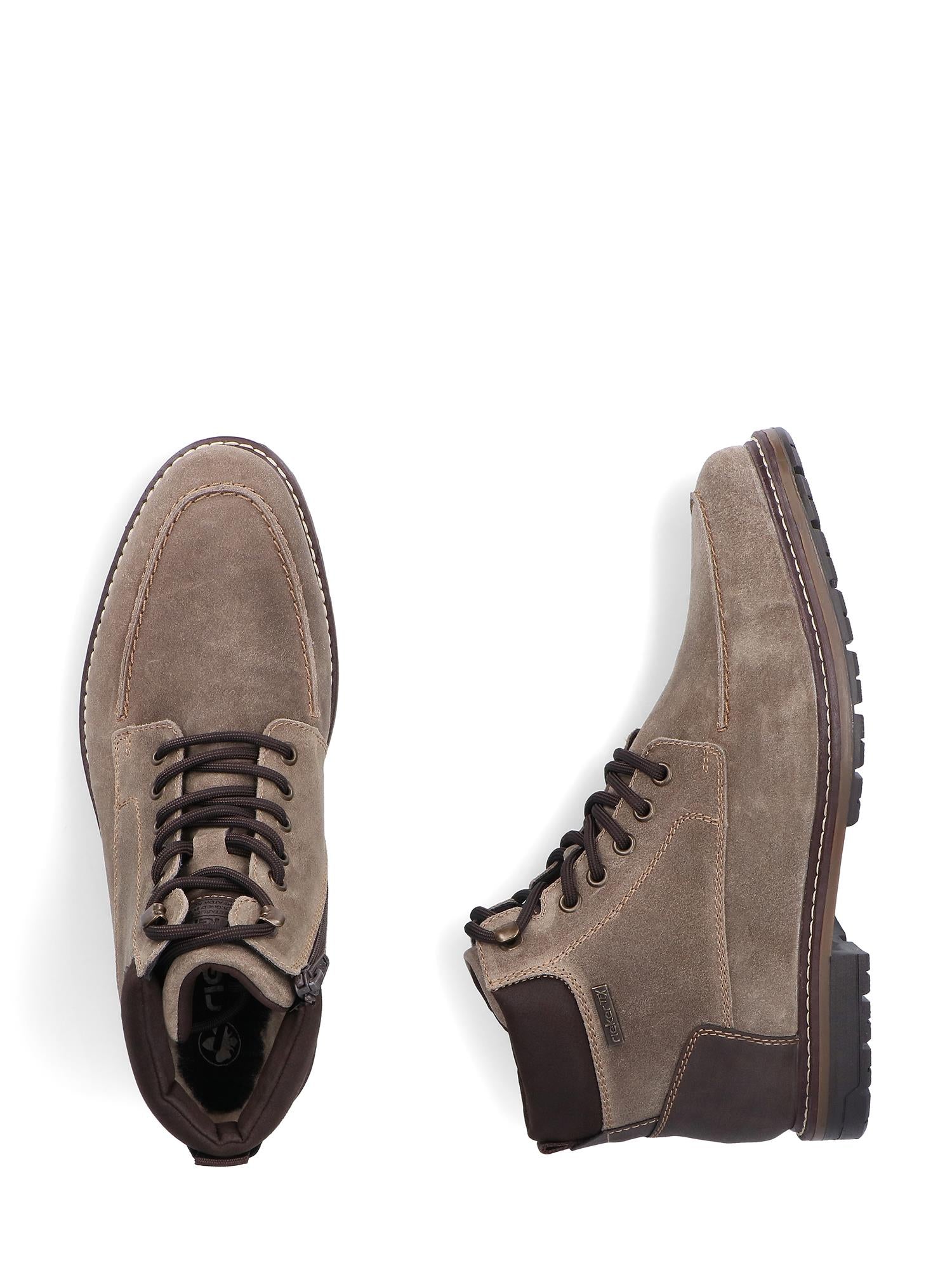 04229 Frosty Warm Boot