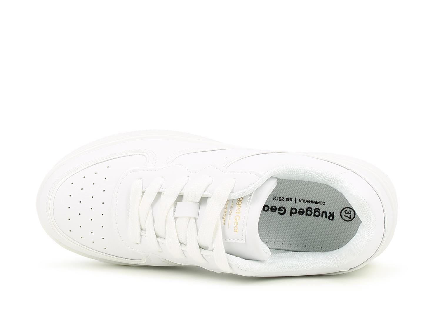 03862 Court Sneaker Unisex