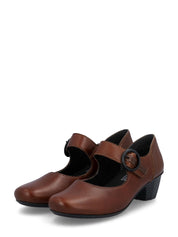 02301 Marcellina Pumps Skinn