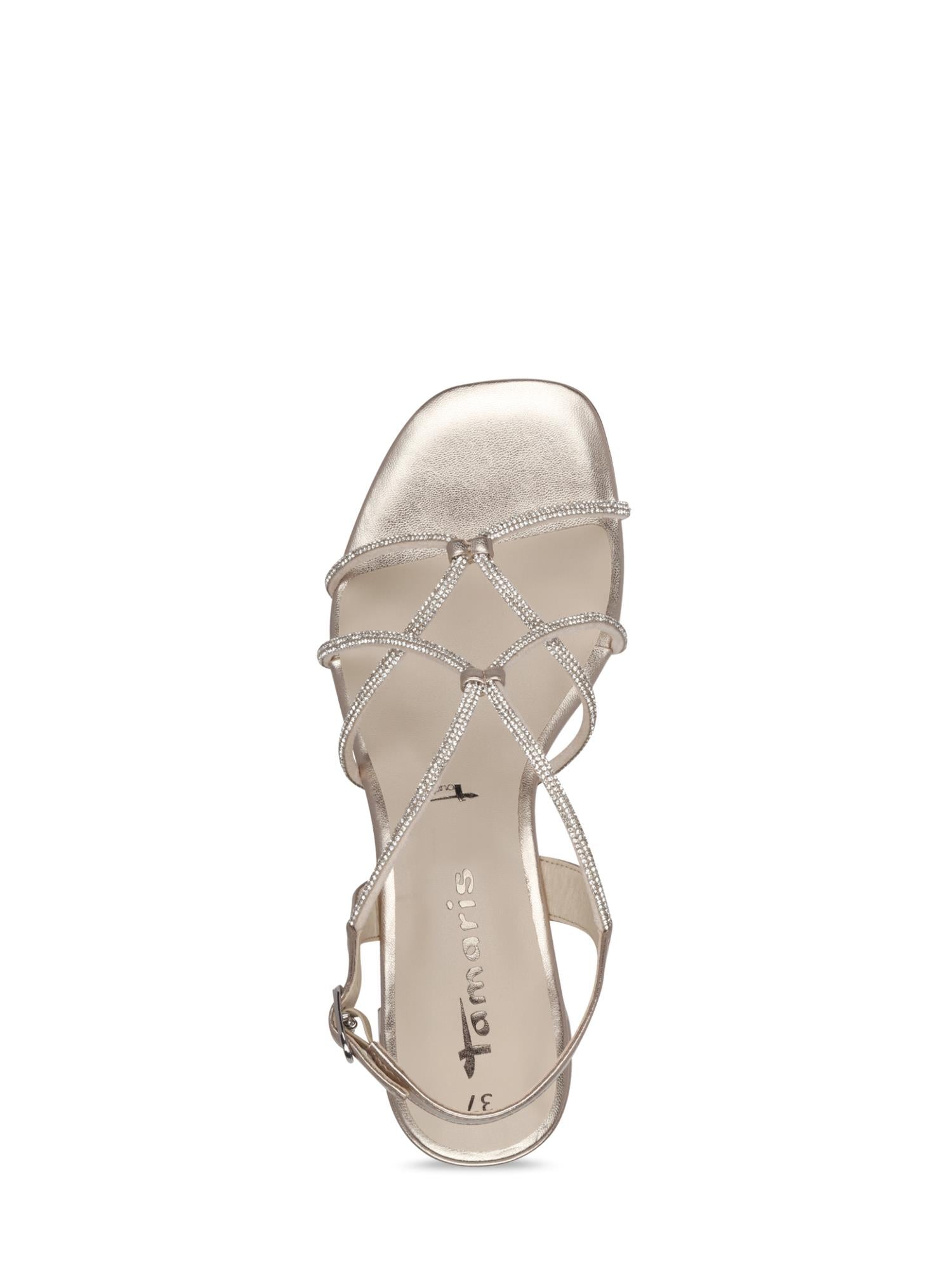 04239 Solara Gull Sandal